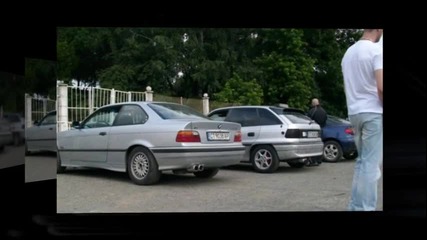 Авто Клуб Казанлък - събора 27.06.2010