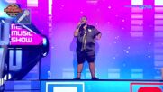 Lip Sync на Фризьора - Дует Ритон - „Джалма“ | Пееш или лъжеш | 4 окт. 2026