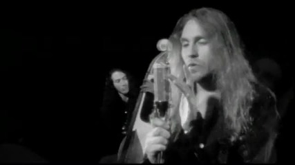 Ретро Балада, Saigon Kick - Love Is On The Way