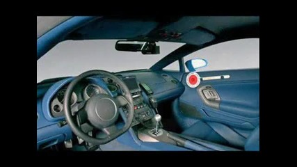 Extreme police cars 