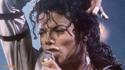 Michael Jackson Trouble