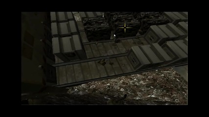 Dolphin Wall-e wii edition part 12 movie Hdtv.1080p