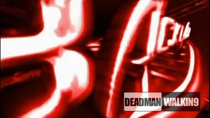 Wwe Backlash 2009 - Реклама