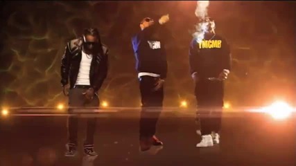Jay Sean feat. Lil Wayne - Hit The Lights 