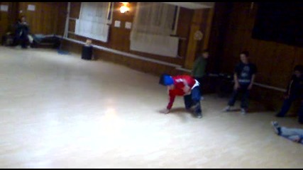 Effect Crew