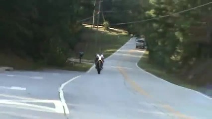 Gsxr 1000