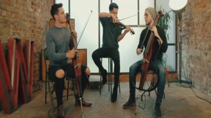 Top 10 Violin Covers Of 2018 By Ember Trio