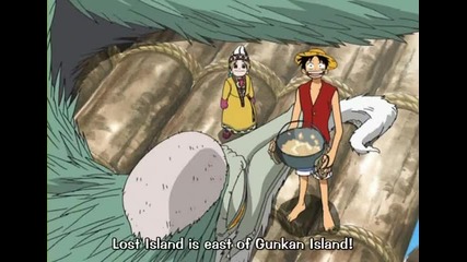 One Piece - 57 