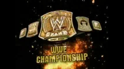 Wwe Survivor Series 2007 Прогнози