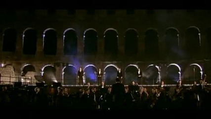 Il Divo - Adagio