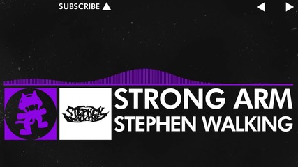 [dubstep] - Stephen Walking - Strong Arm