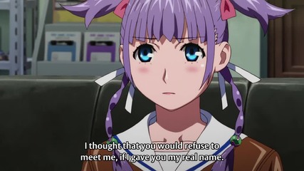 Wizard Barristers: Benmashi Cecil Episode 9 Eng Hq