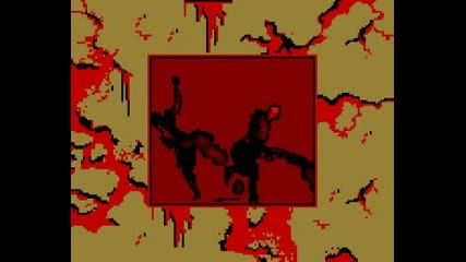 Mortal Kombat 4 (gameboy Color) - All Fatalities 