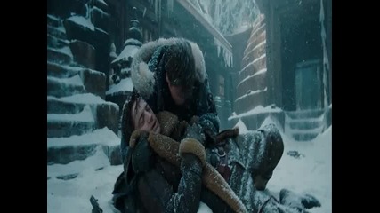The Mummy: Tomb of the Dragon Emperor (2008) - Bg Subs [част 5]