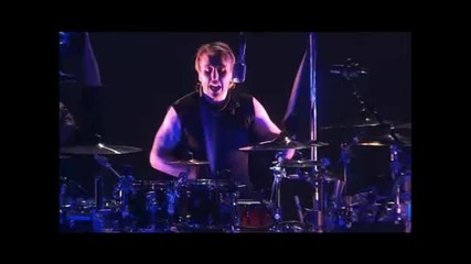 Three Days Grace Live At The Palace 2008 Part 7 9