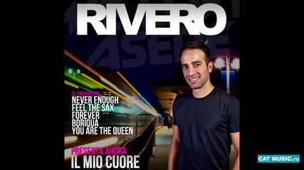 Rivero - Il Mio Cuore