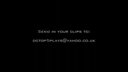 Devastation Cinema - Top 5 Plays - Week 2 