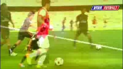 Viva Futbol Volume 59