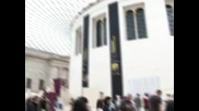 "светът на Шекспир" – изложба на Британския музей