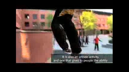 Freerun