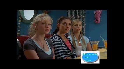 H2o 2 сезон епизод 10 бг аудио High Quality