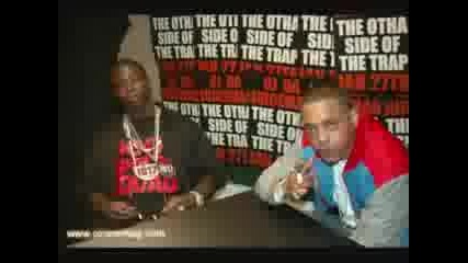 Gucci Mane Feat. Oj Da Juiceman - Walkin On Ice