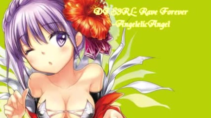 Dj S3rl-rave Forever