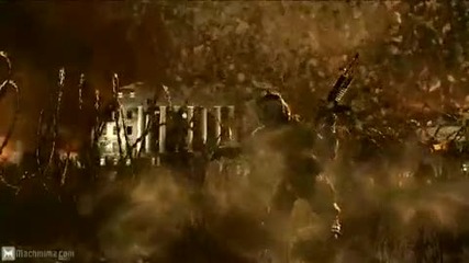 Modern Warfare 2 Infamy Nfl Tv Spot Trailer 