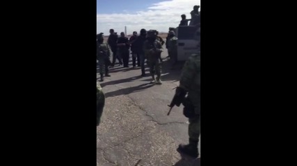 Mexico: Drug lord 'El Chapo' recpatured after nearly 6 months on the run