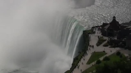 Ниагарския водопад Hd 