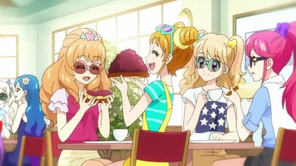 Aikatsu! Episode 92