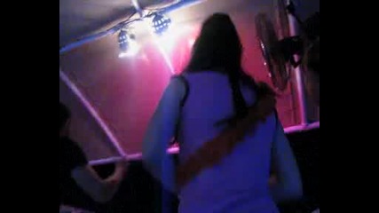 4аspik Varna Илиян Live & Dj Nicky Genov