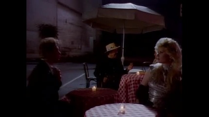 Eric Carmen - Hungry eyes ( Dirty Dancing Ost ) Hq