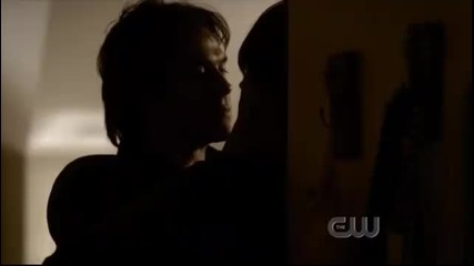 The Vampire Diaries ~ Only Human 