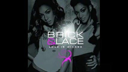 Brick & Lace - Room Service