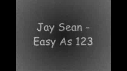 Jay Sean - Easy As 1 2 3