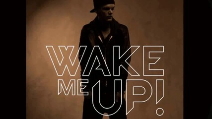 2o13 | Avicii ft Aloe Blacc - Wake Me Up (original Mix)