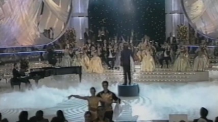 Andr Rieu - The Second Waltz