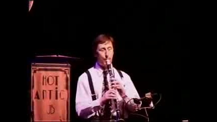 - Mississippi Mud - Hot Antic Jazz Band 20