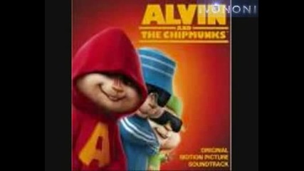 Chipmunks - Crank That