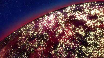 Healin Good Precure Episode 44