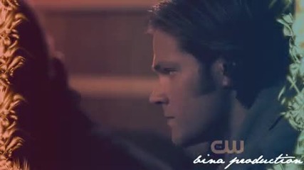 Sam Winchester - Release Me