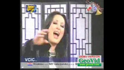 Драгана - Пун Ие Град Живота