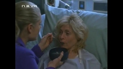 Ugly Betty - Грозната Бети S01 Ep18 (part 6/6)