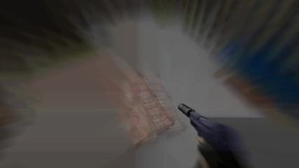 Skull Mini Ground Strafes Movie 