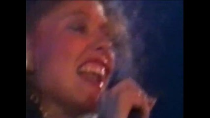 Jayne Collins - Madonnas Eyes 1985 
