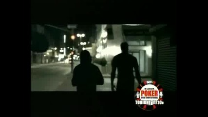 Busta Rhymes Feat. Linkin Park - We Made It *HQ