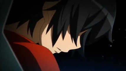Captain Earth Anime Trailer