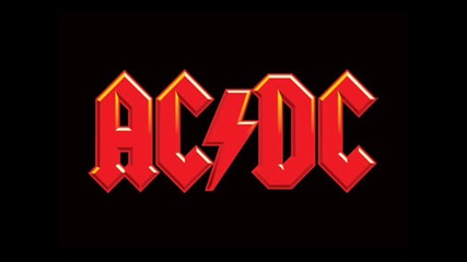 Acdc - Shoot to Thrill