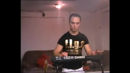 Dj Sem
